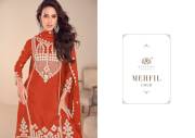 RASALIKA  MEHFIL GOLD